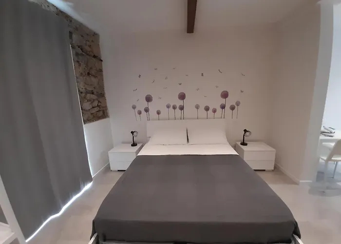 Appartamento Elia