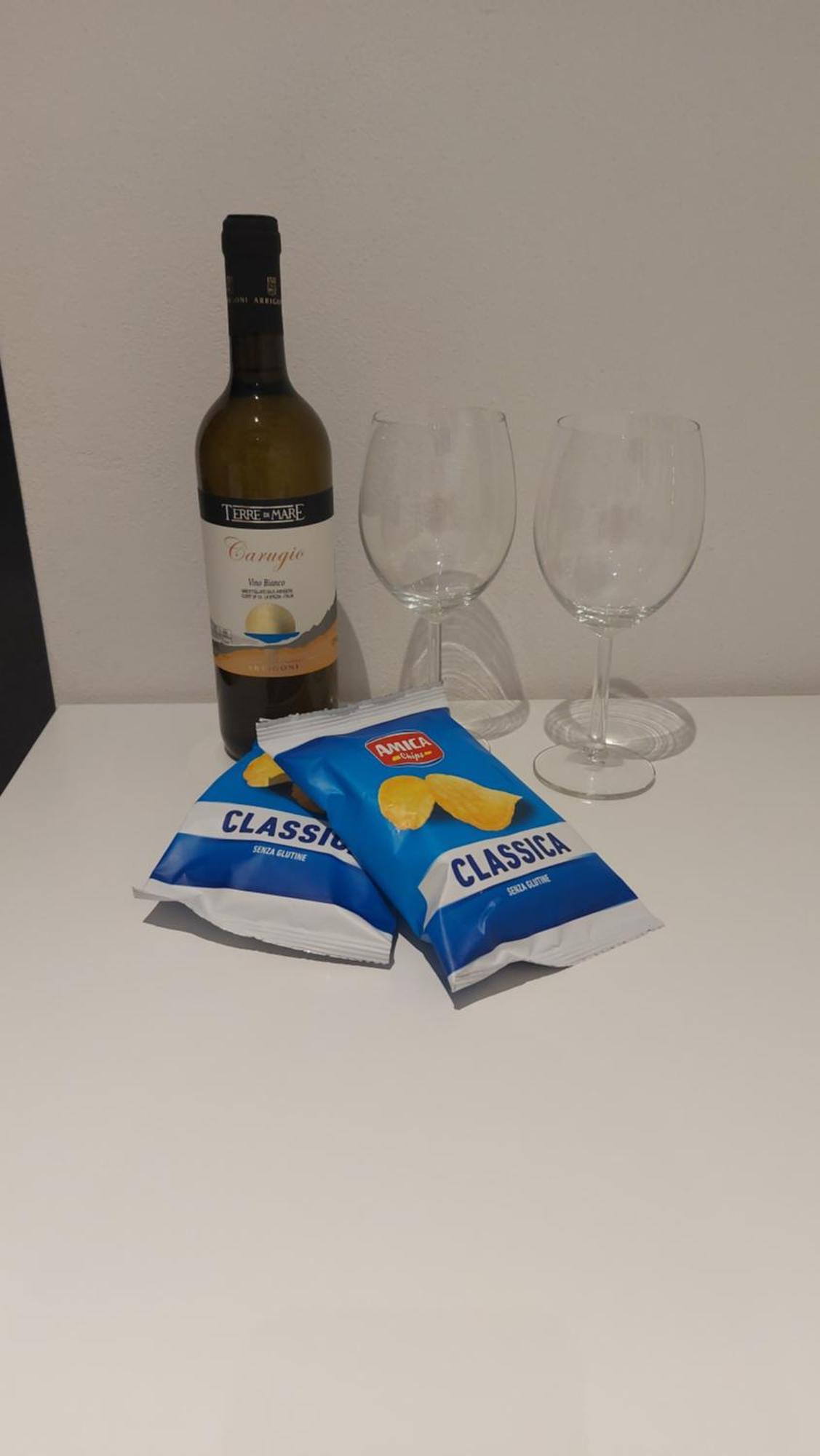 Appartement Elia