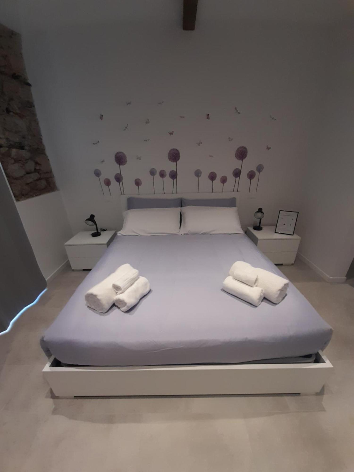 Elia Appartement *