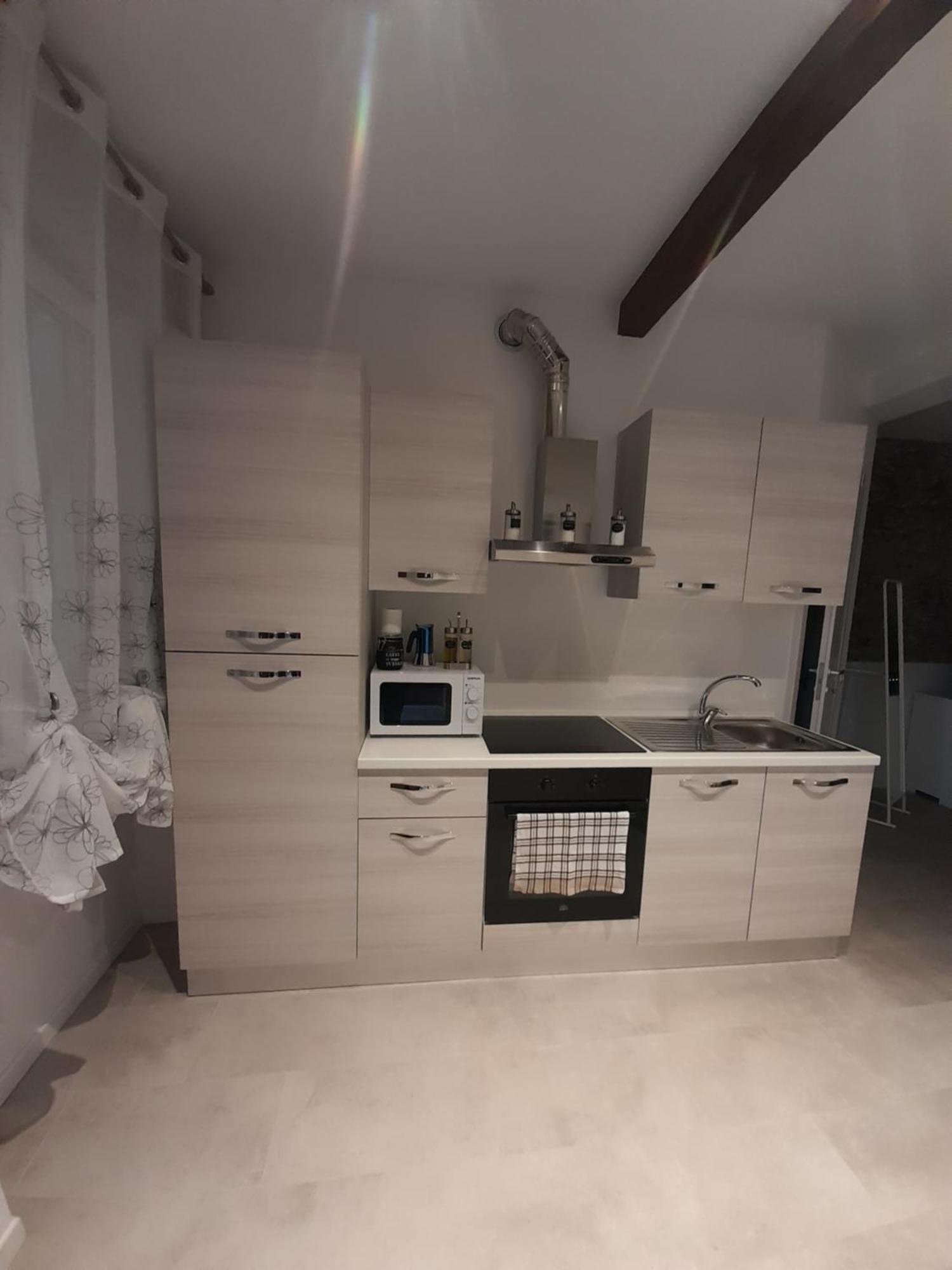 Appartement Elia *