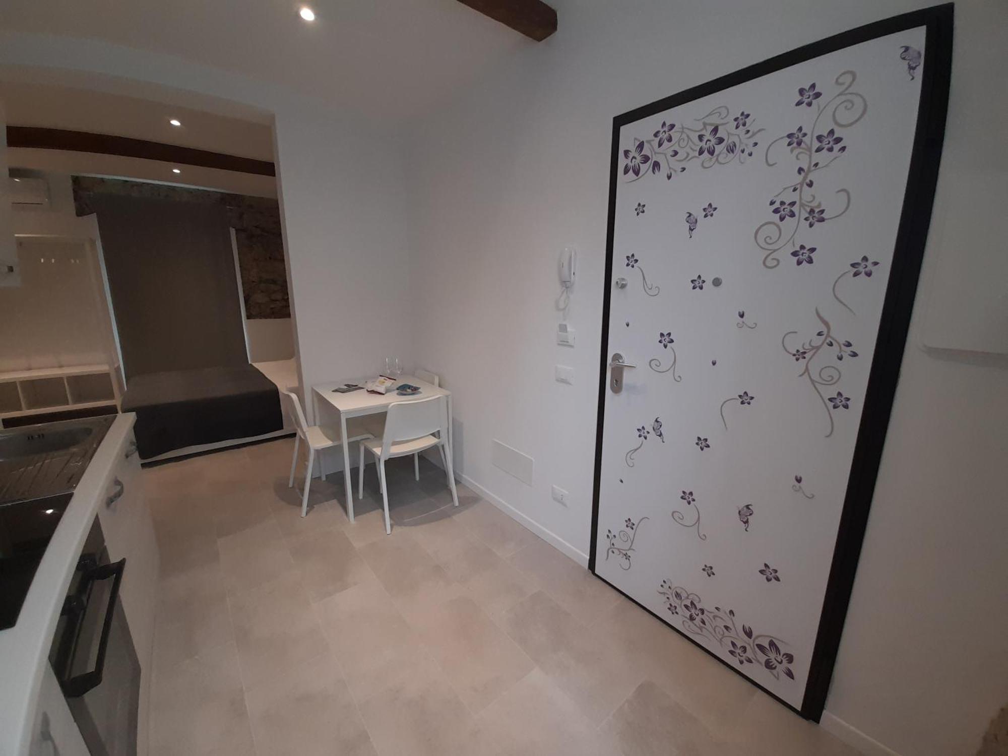 Appartement Elia La Spezia