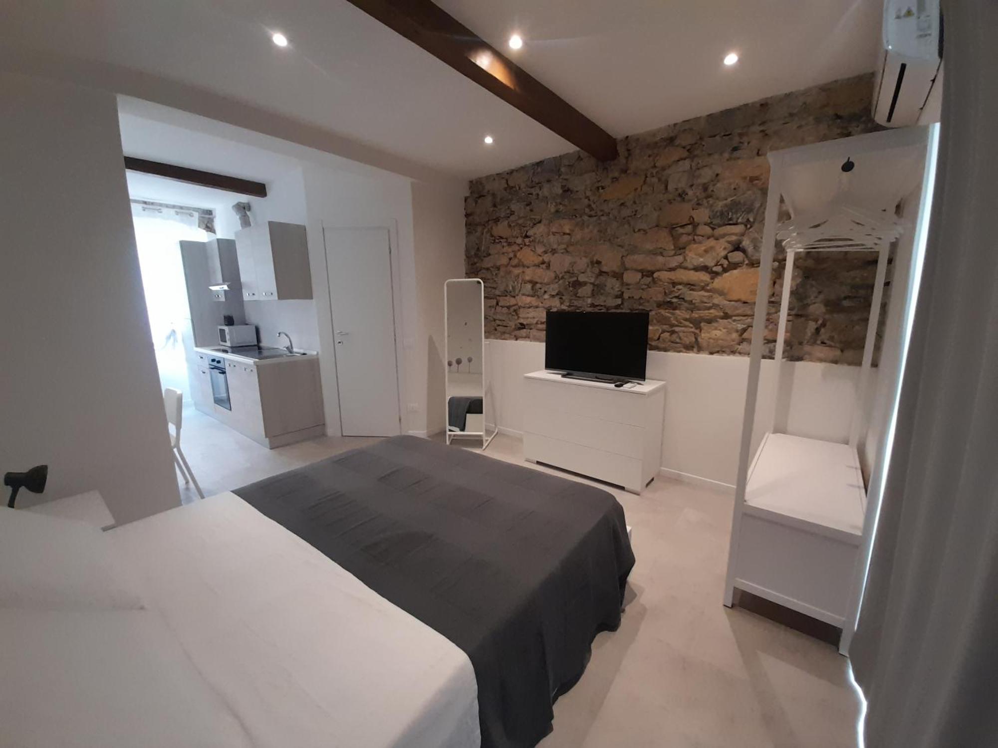 Elia Appartement