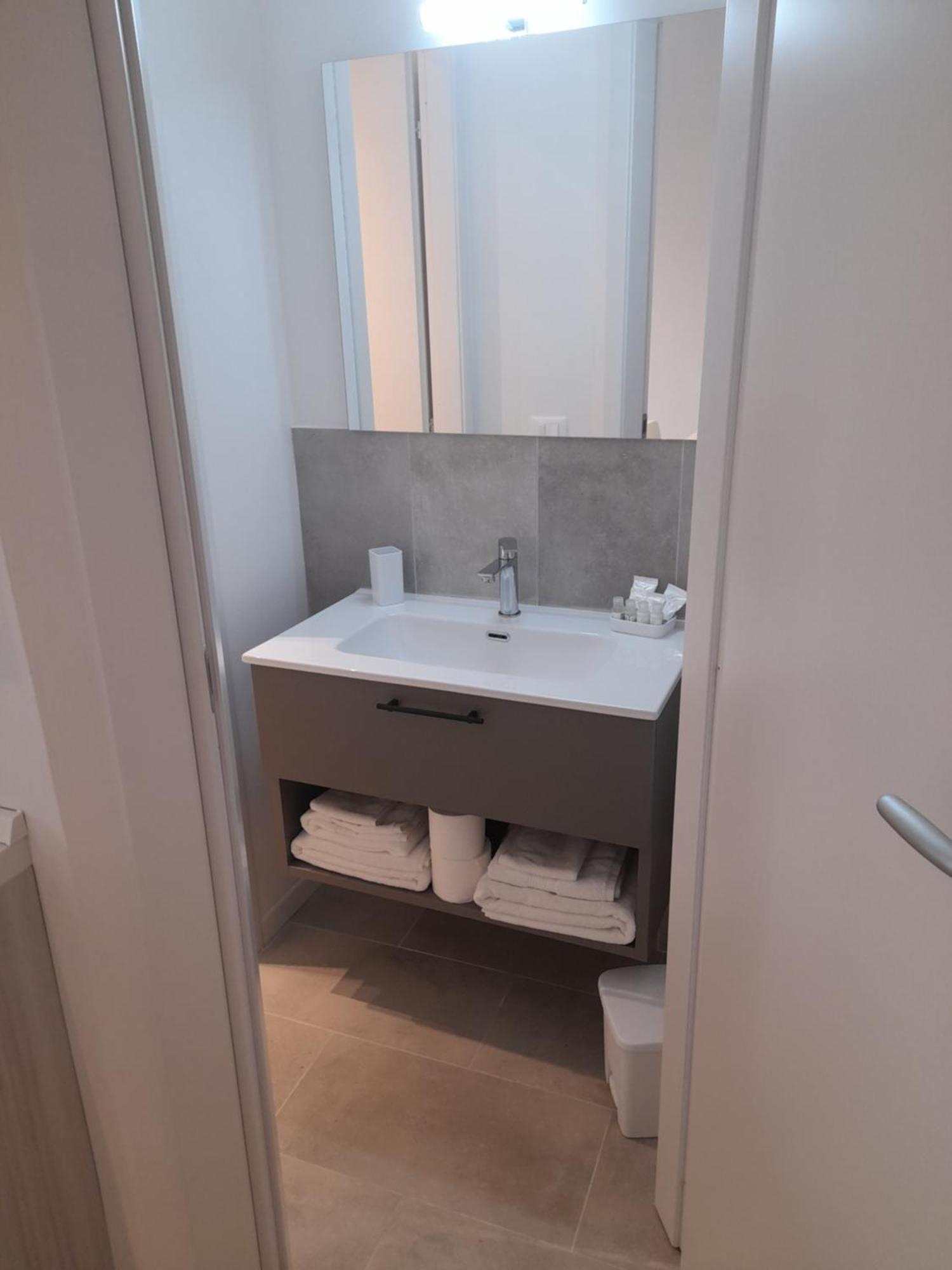 Appartement Elia